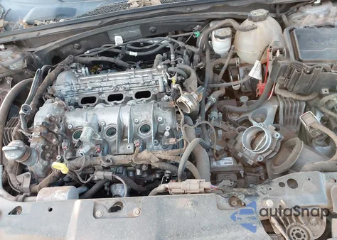 2020 Buick Regal Sportback Awd Gs from USA, damaged, VIN W04GS6SS5L1010302